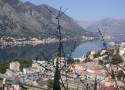 Неожиданная черногорская весна