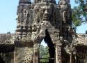 Ангкор. Греко-буддизм в Камбодже. Затворки Империи